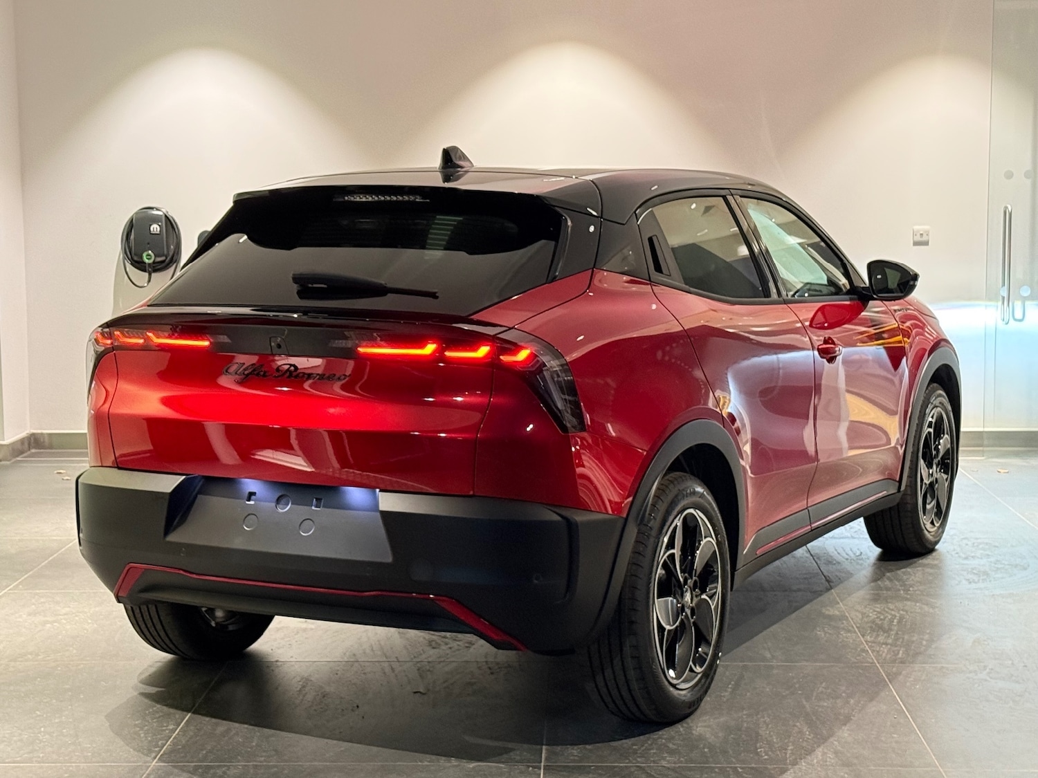 Used Alfa Romeo Junior for sale - 76873603: Photo 5