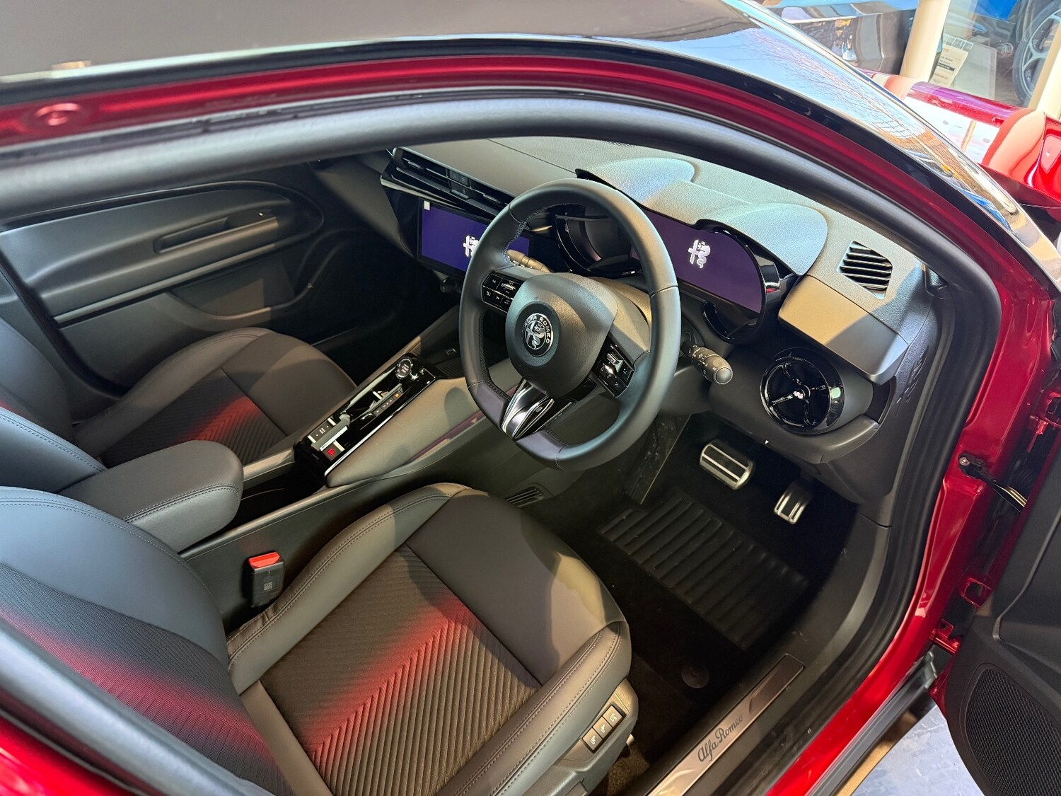 Used Alfa Romeo Junior for sale - 76873603: Photo 9