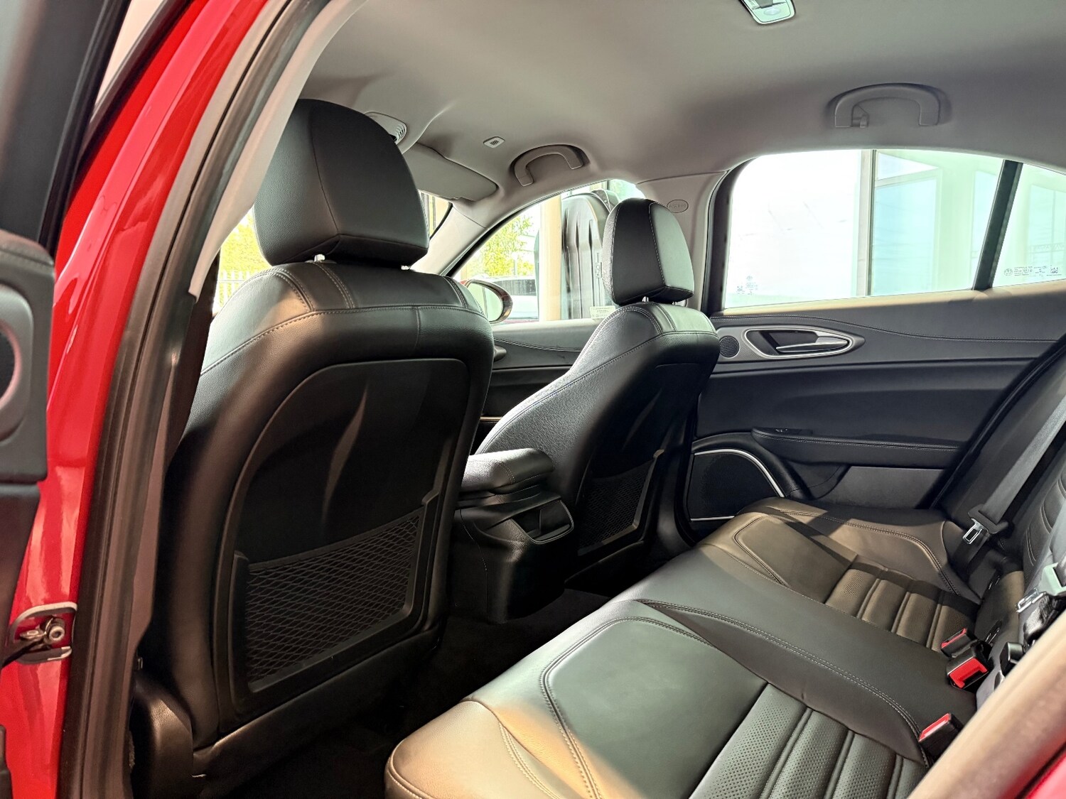 Used Alfa Romeo Giulia 2018 for sale - 76869142: Photo 19