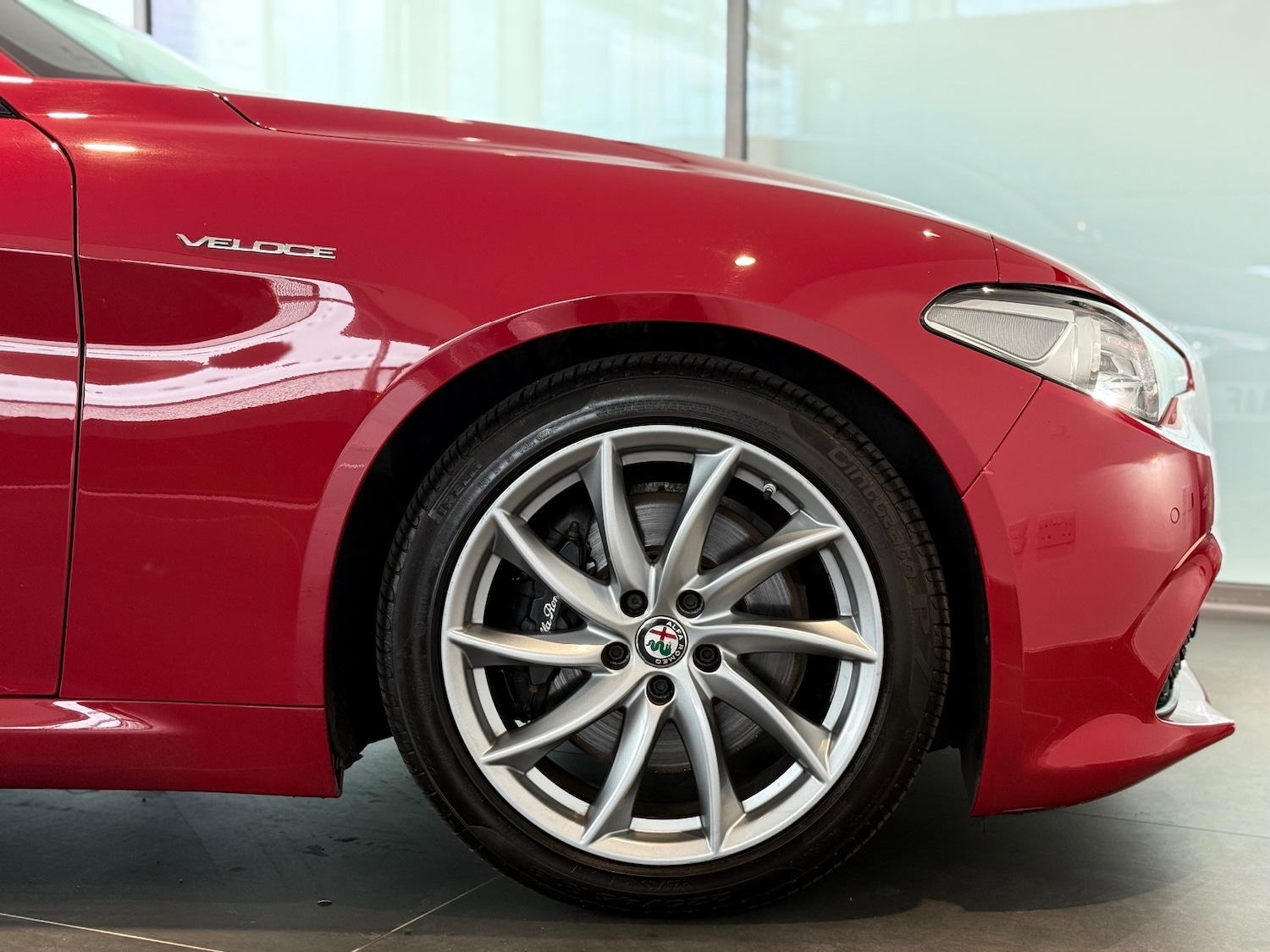 Used Alfa Romeo Giulia 2018 for sale - 76869142: Photo 43