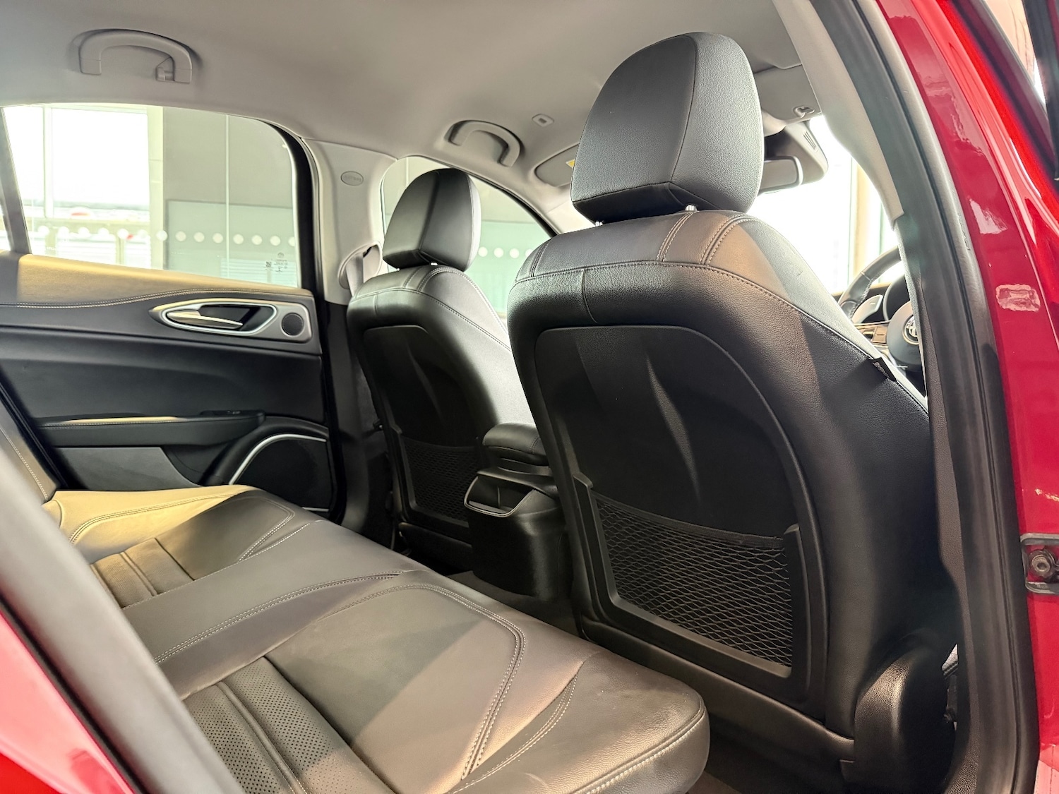 Used Alfa Romeo Giulia 2018 for sale - 76869142: Photo 8