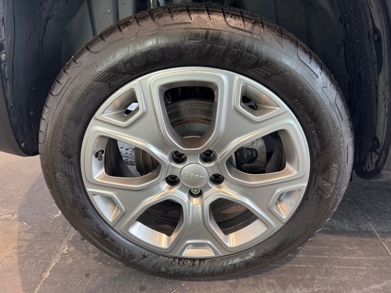 Used Jeep Renegade 2021 for sale - 76868681: Photo 10