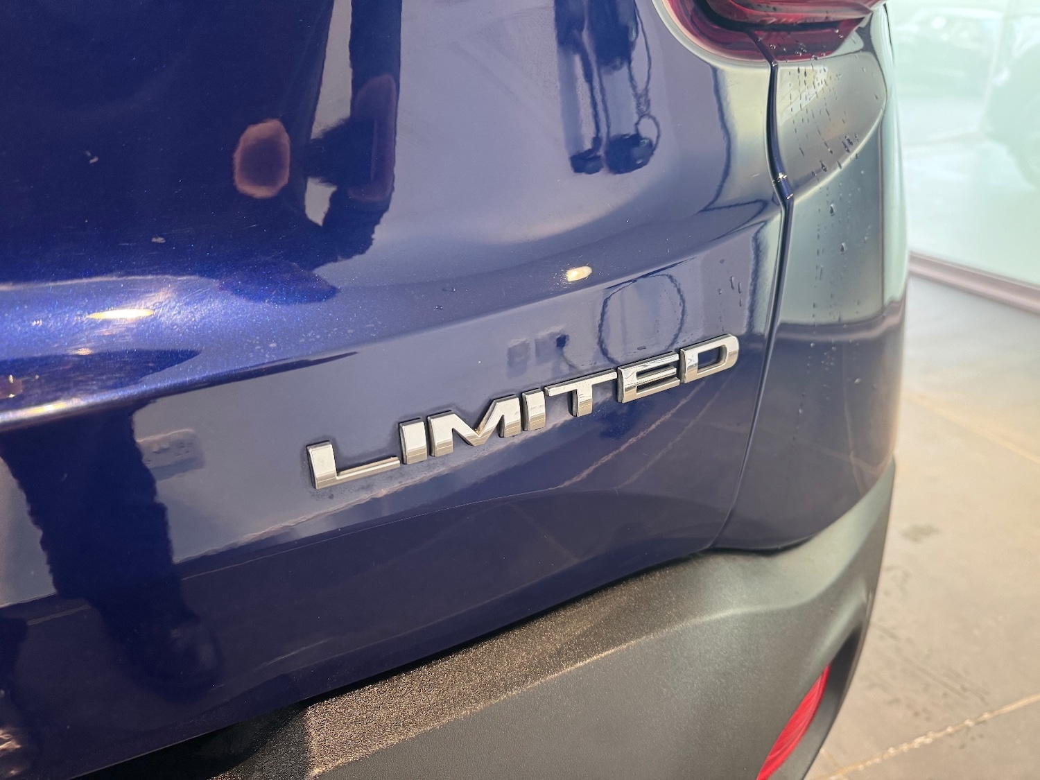 Used Jeep Renegade 2021 for sale - 76868681: Photo 14