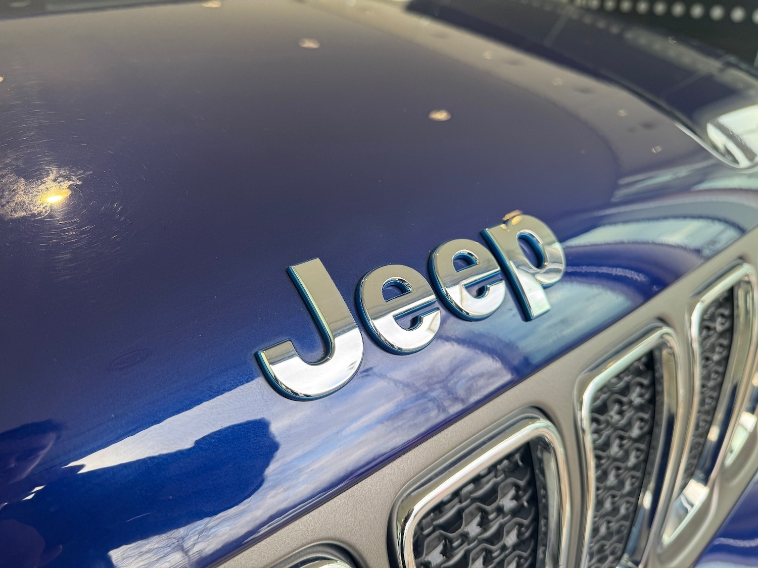 Used Jeep Renegade 2021 for sale - 76868681: Photo 18