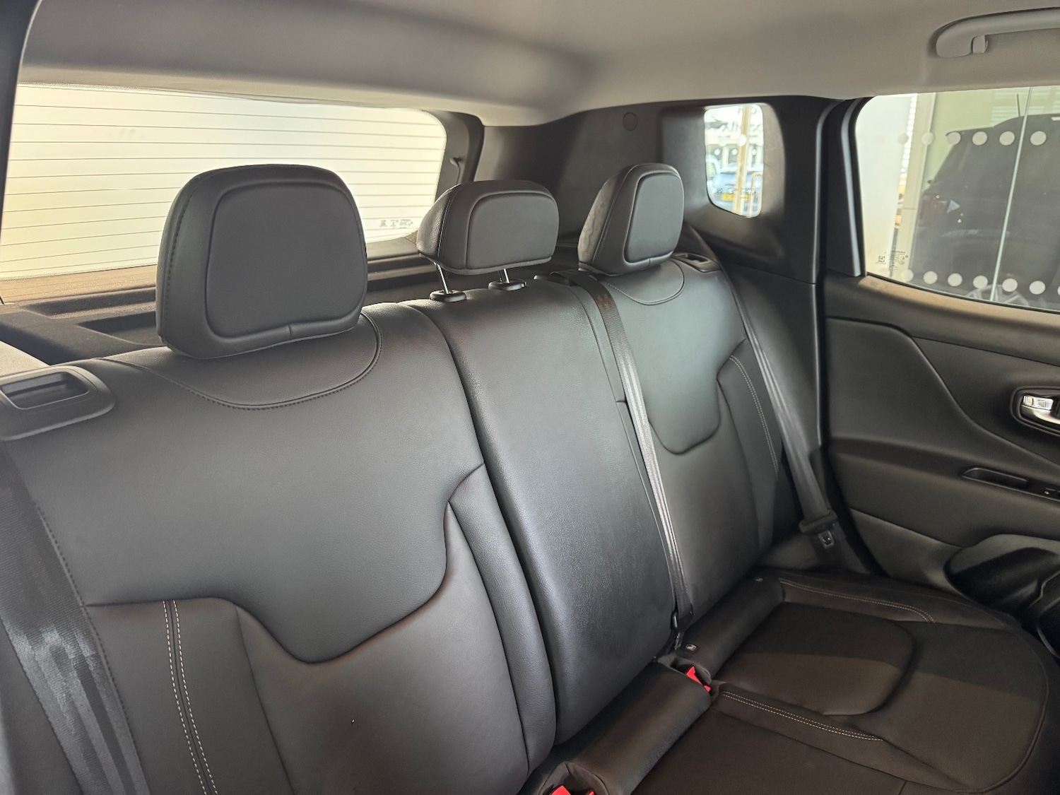 Used Jeep Renegade 2021 for sale - 76868681: Photo 22