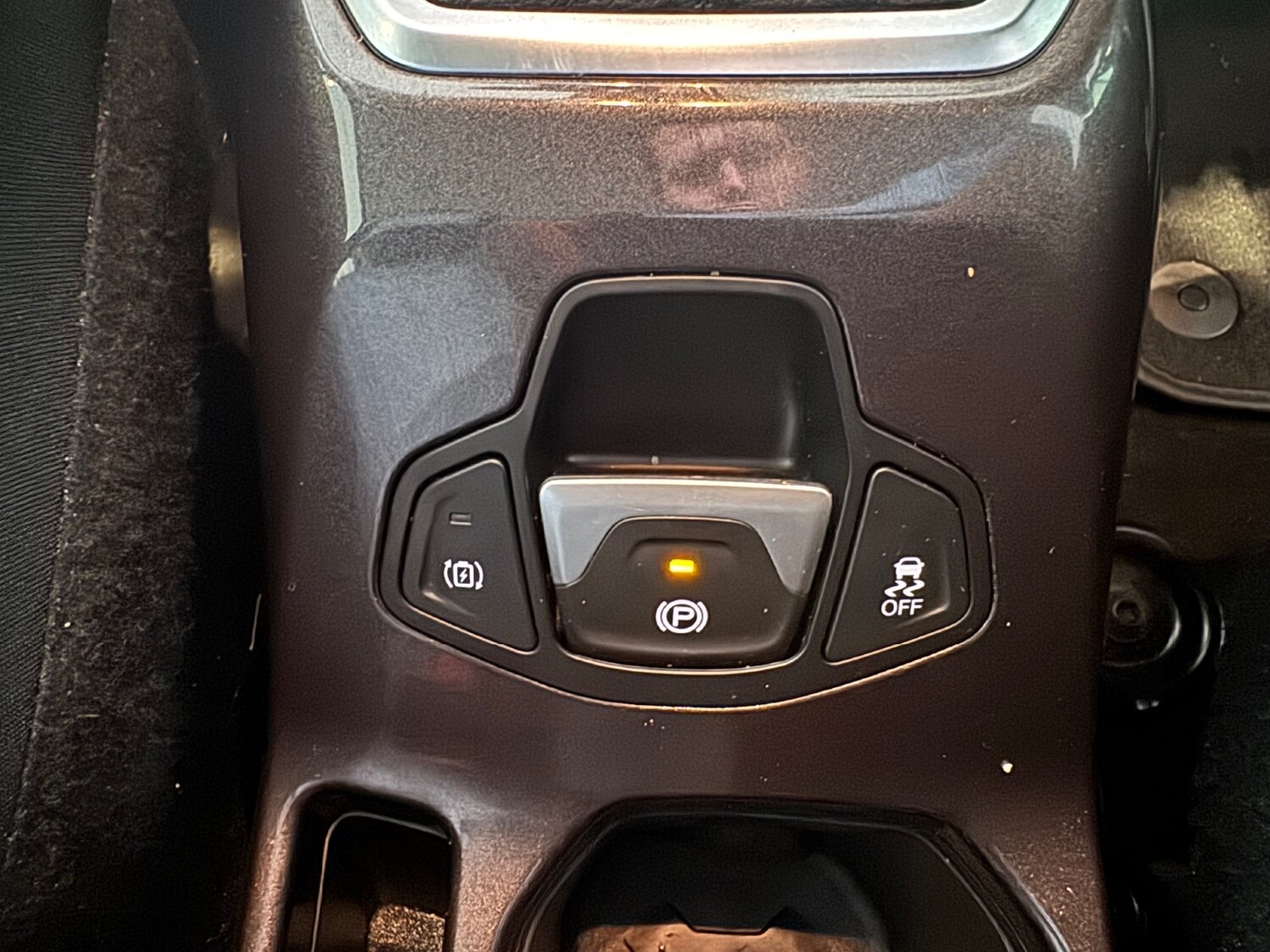 Used Jeep Renegade 2021 for sale - 76868681: Photo 35