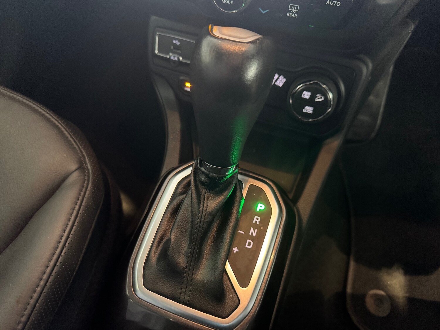 Used Jeep Renegade 2021 for sale - 76868681: Photo 37