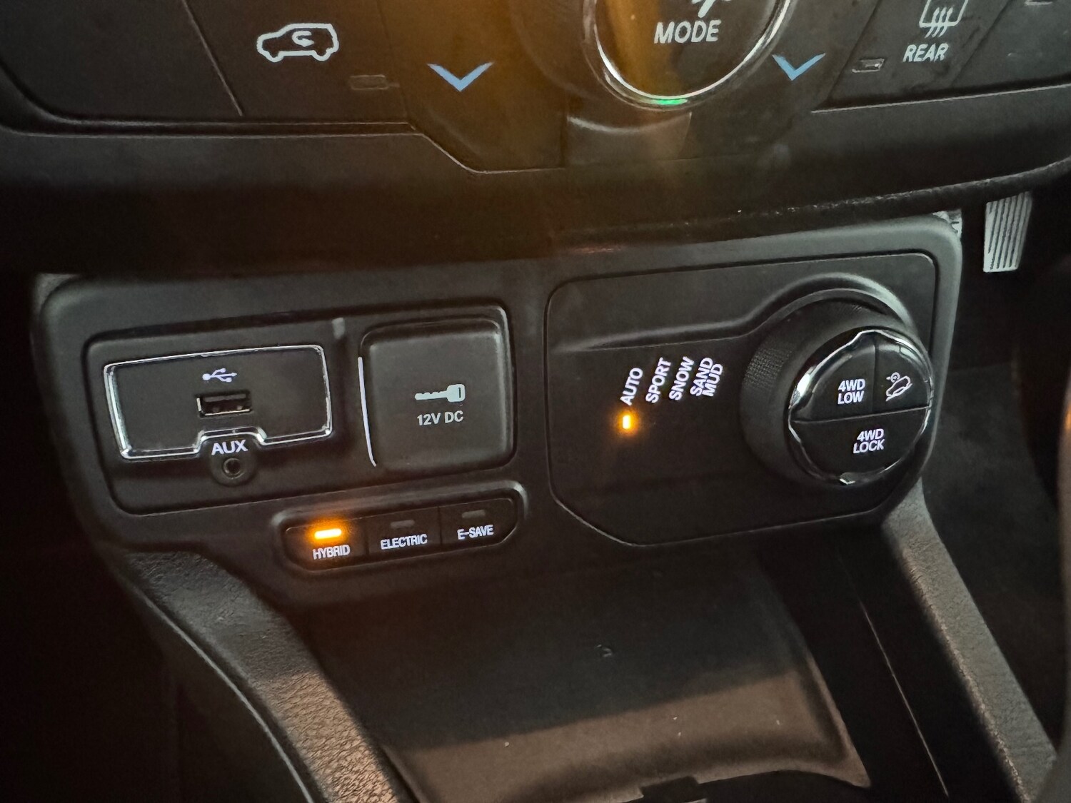 Used Jeep Renegade 2021 for sale - 76868681: Photo 38