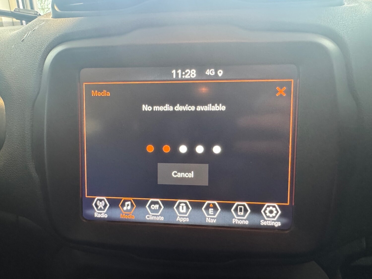 Used Jeep Renegade 2021 for sale - 76868681: Photo 41