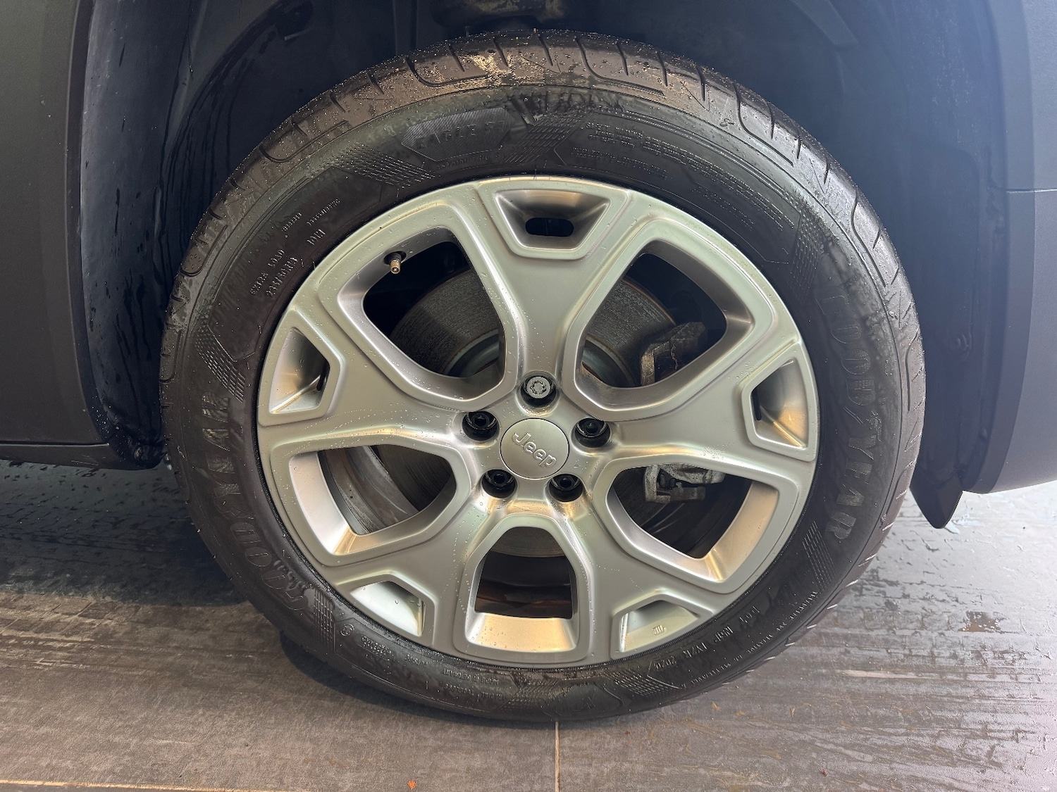 Used Jeep Renegade 2021 for sale - 76868681: Photo 7