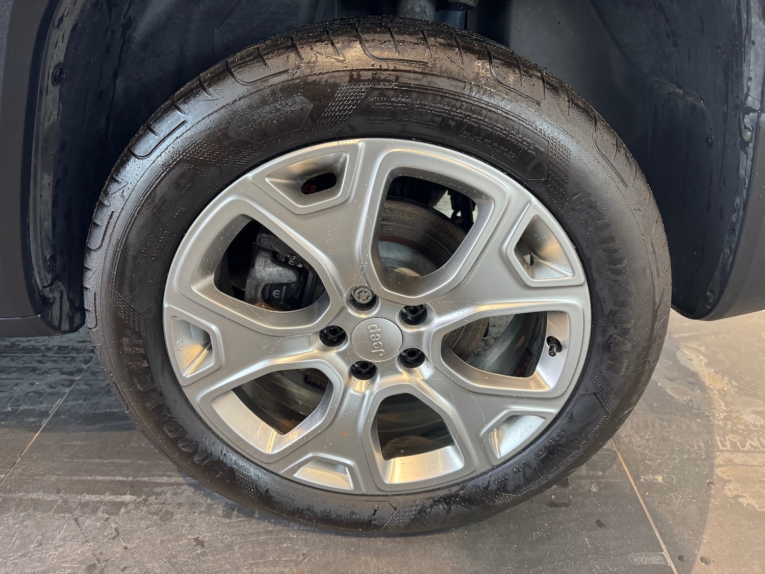 Used Jeep Renegade 2021 for sale - 76868681: Photo 8