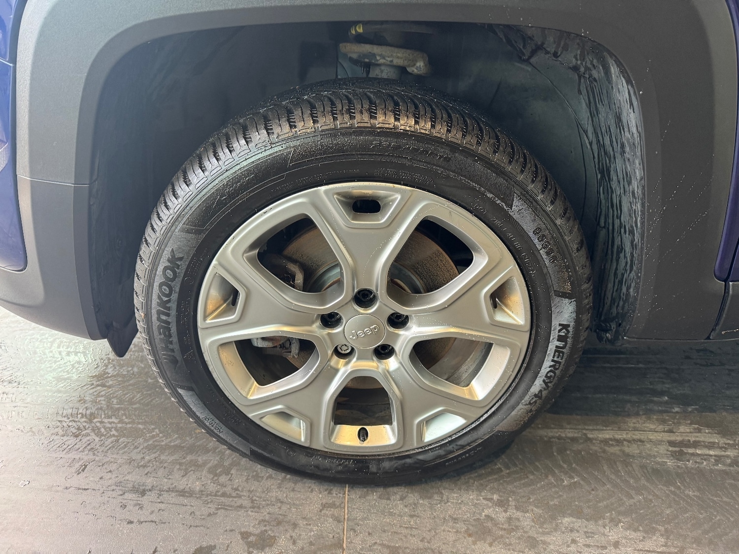 Used Jeep Renegade 2021 for sale - 76868681: Photo 9