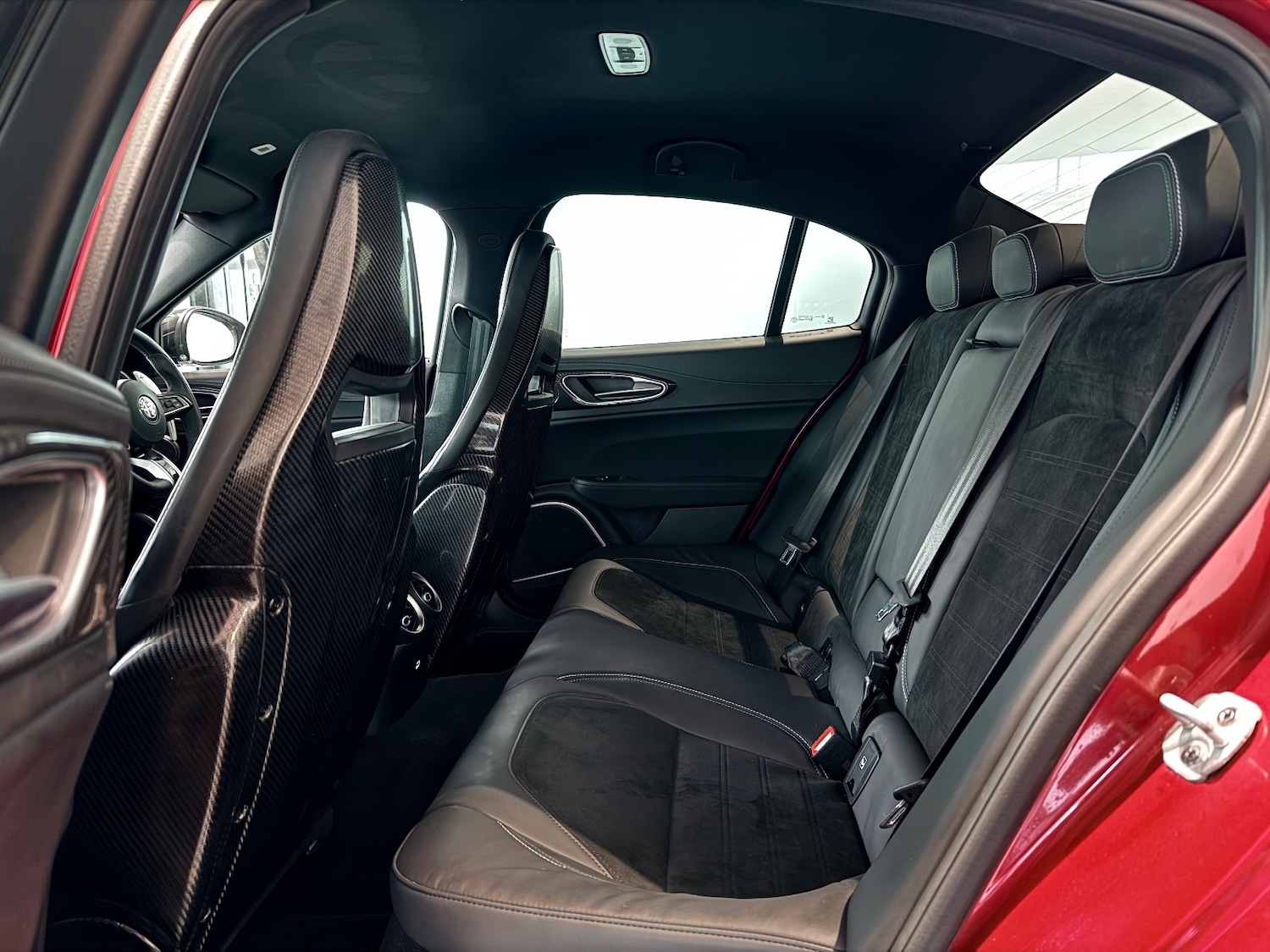 Used Alfa Romeo Giulia 2022 for sale - 76871141: Photo 18