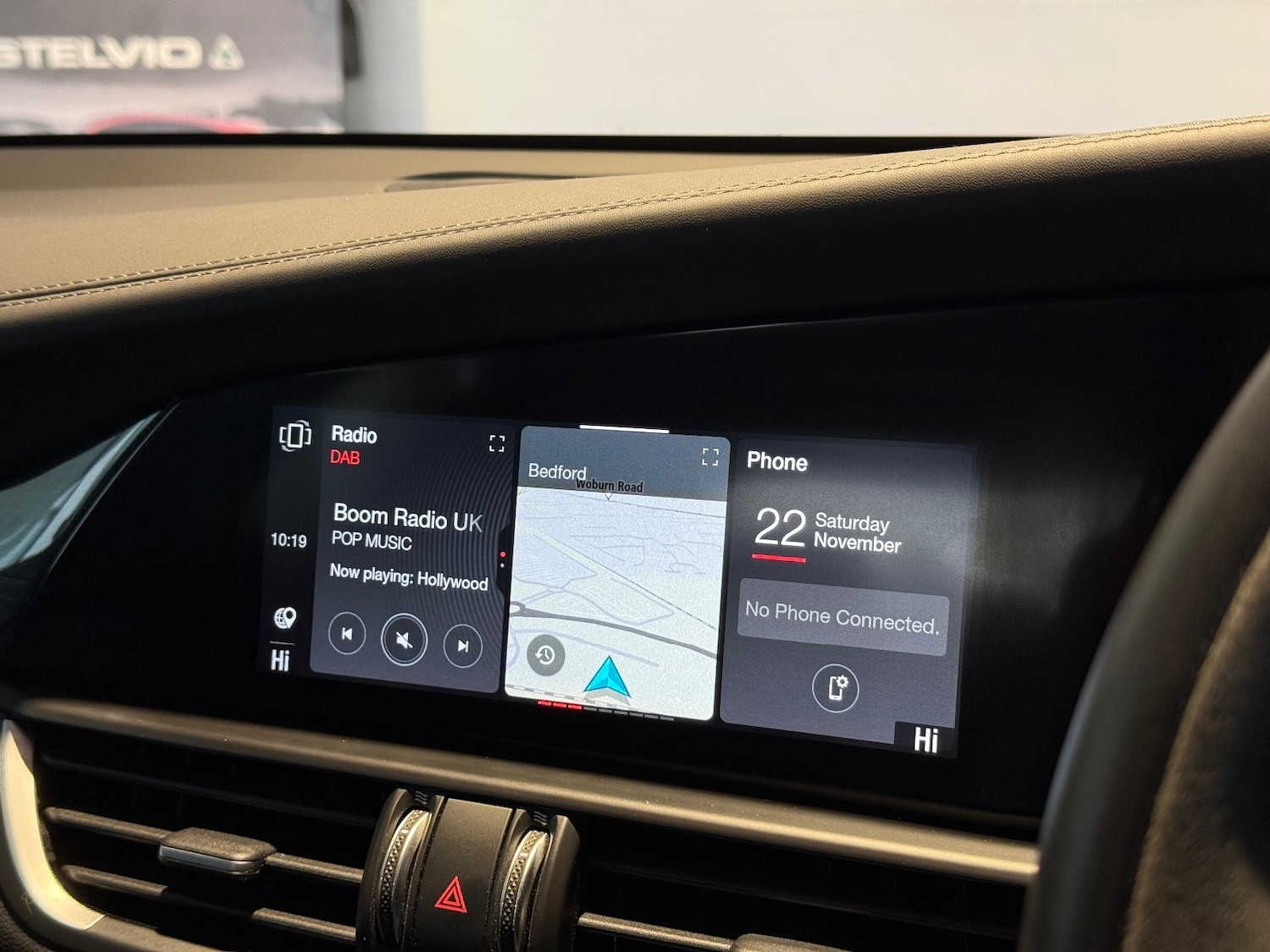 Used Alfa Romeo Giulia 2022 for sale - 76871141: Photo 28