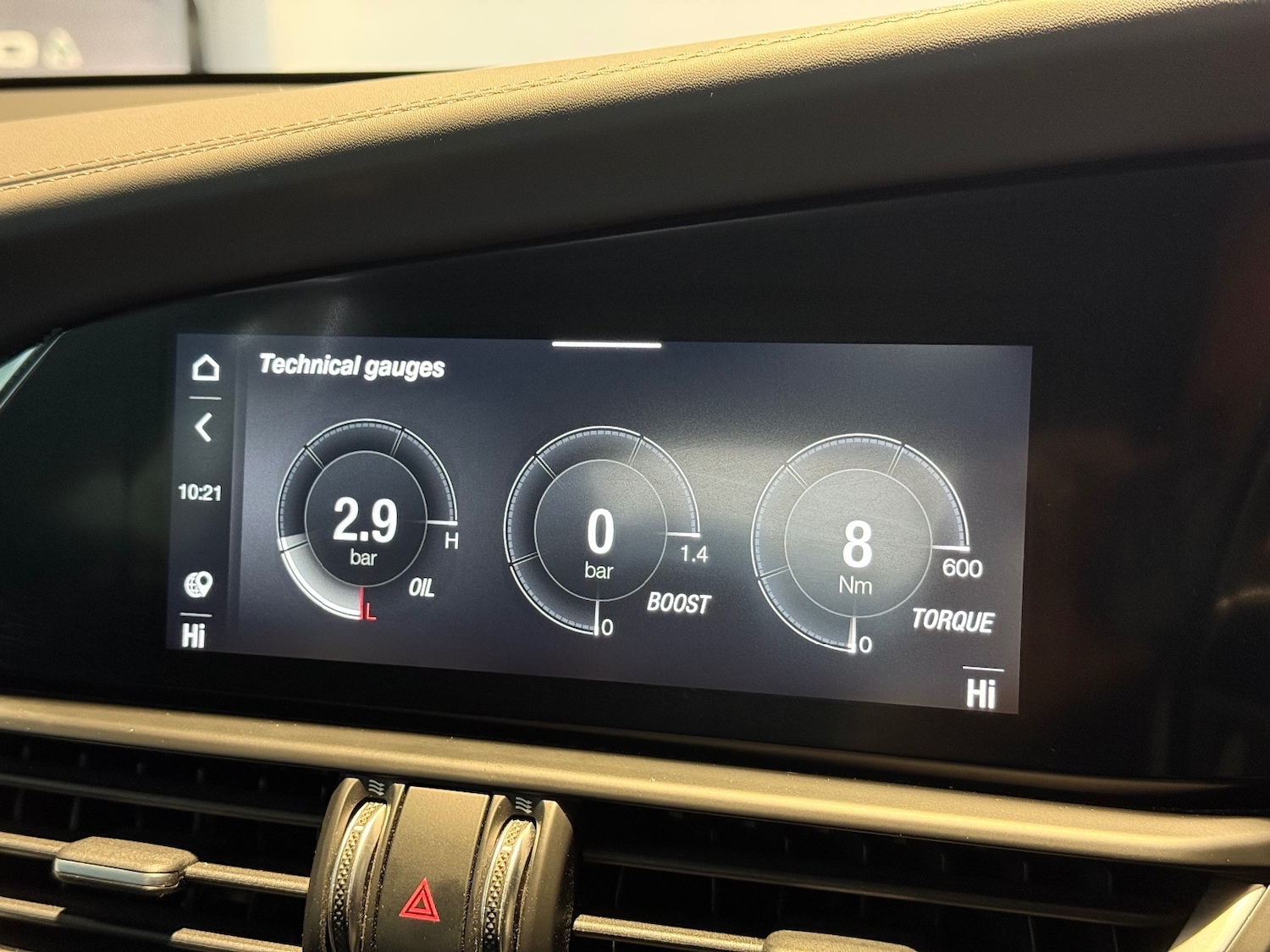 Used Alfa Romeo Giulia 2022 for sale - 76871141: Photo 35