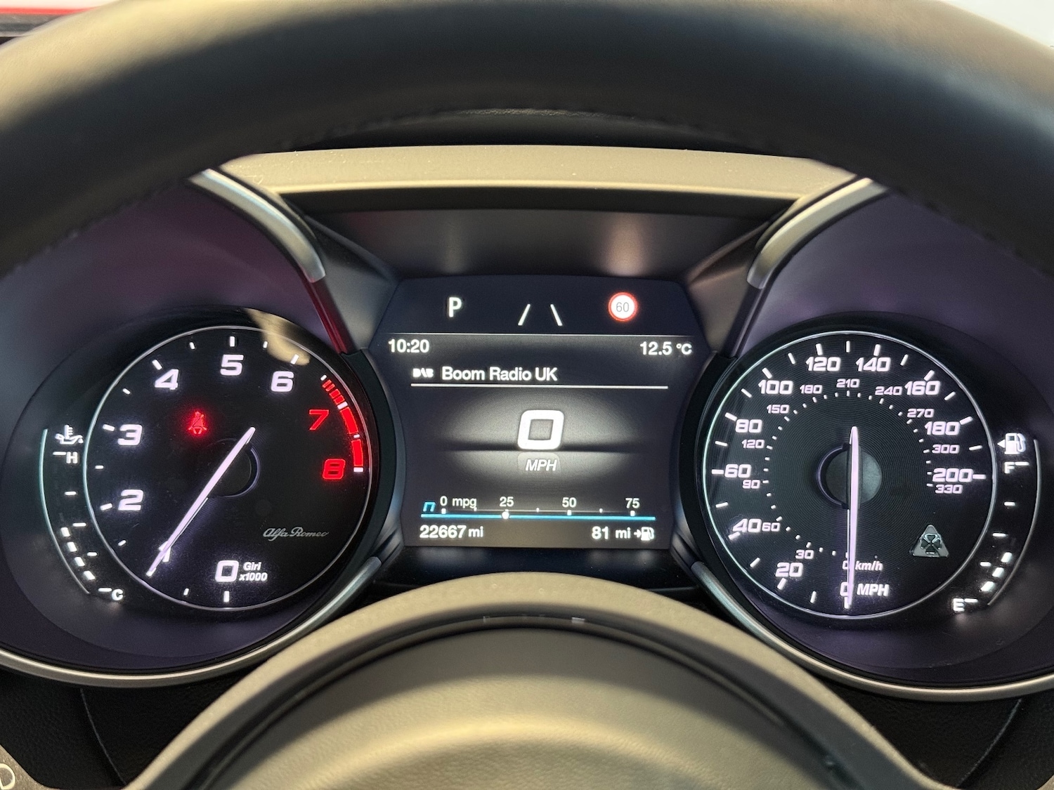 Used Alfa Romeo Giulia 2022 for sale - 76871141: Photo 38