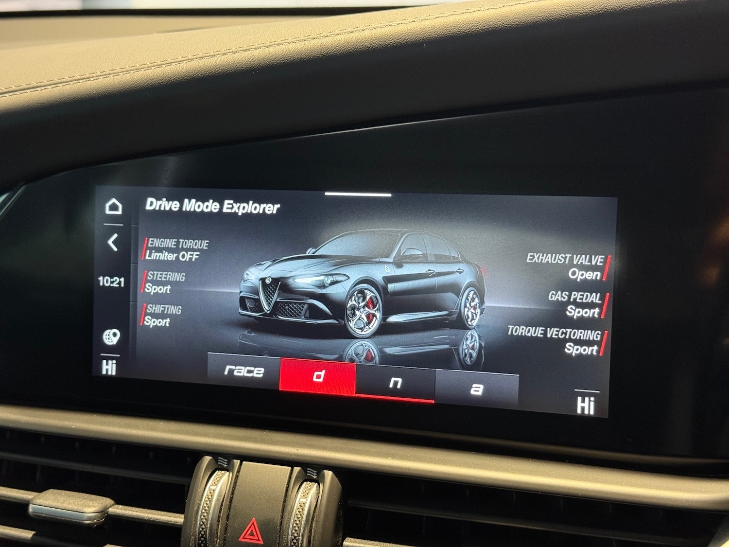 Used Alfa Romeo Giulia 2022 for sale - 76871141: Photo 42