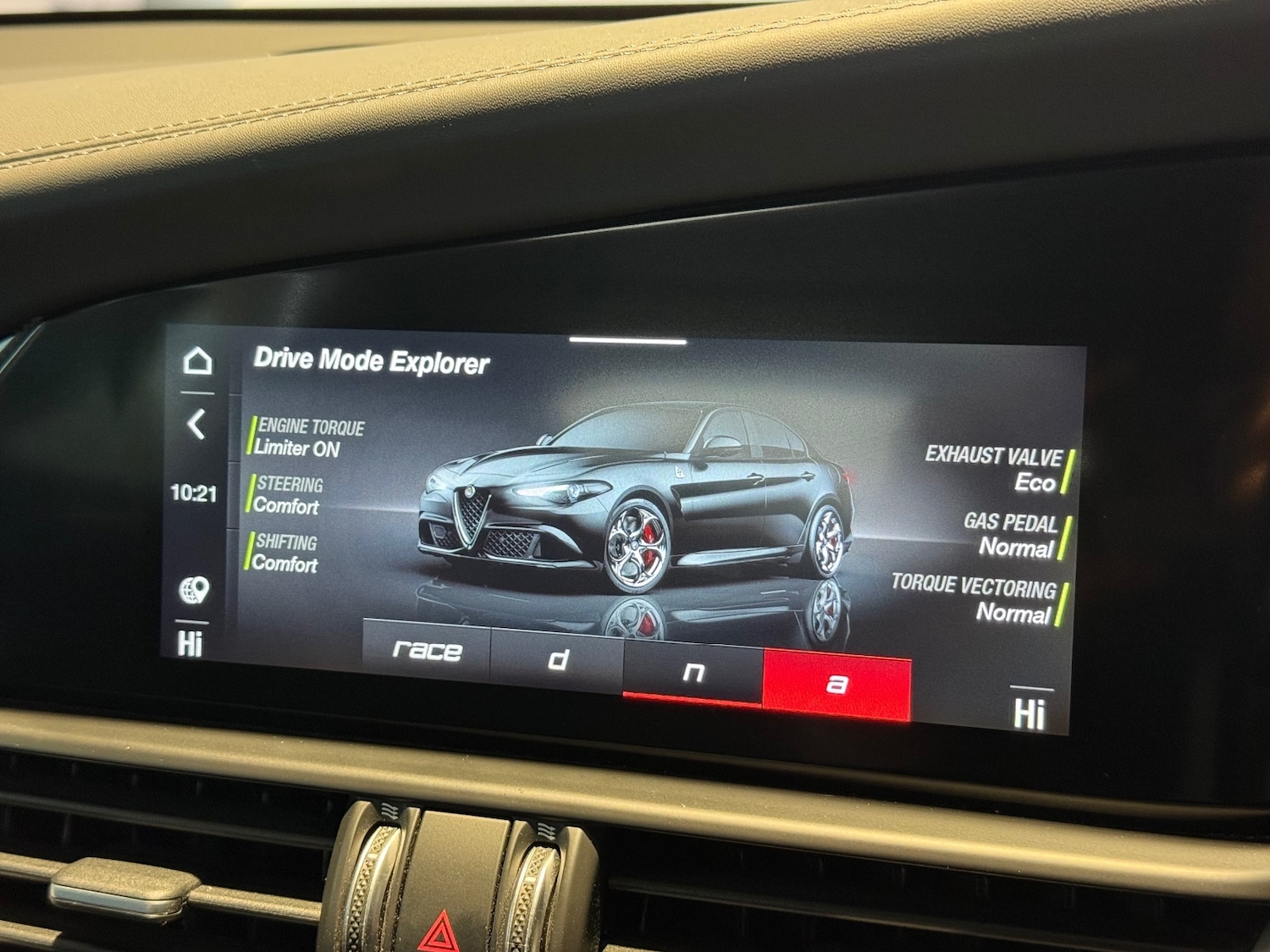 Used Alfa Romeo Giulia 2022 for sale - 76871141: Photo 44