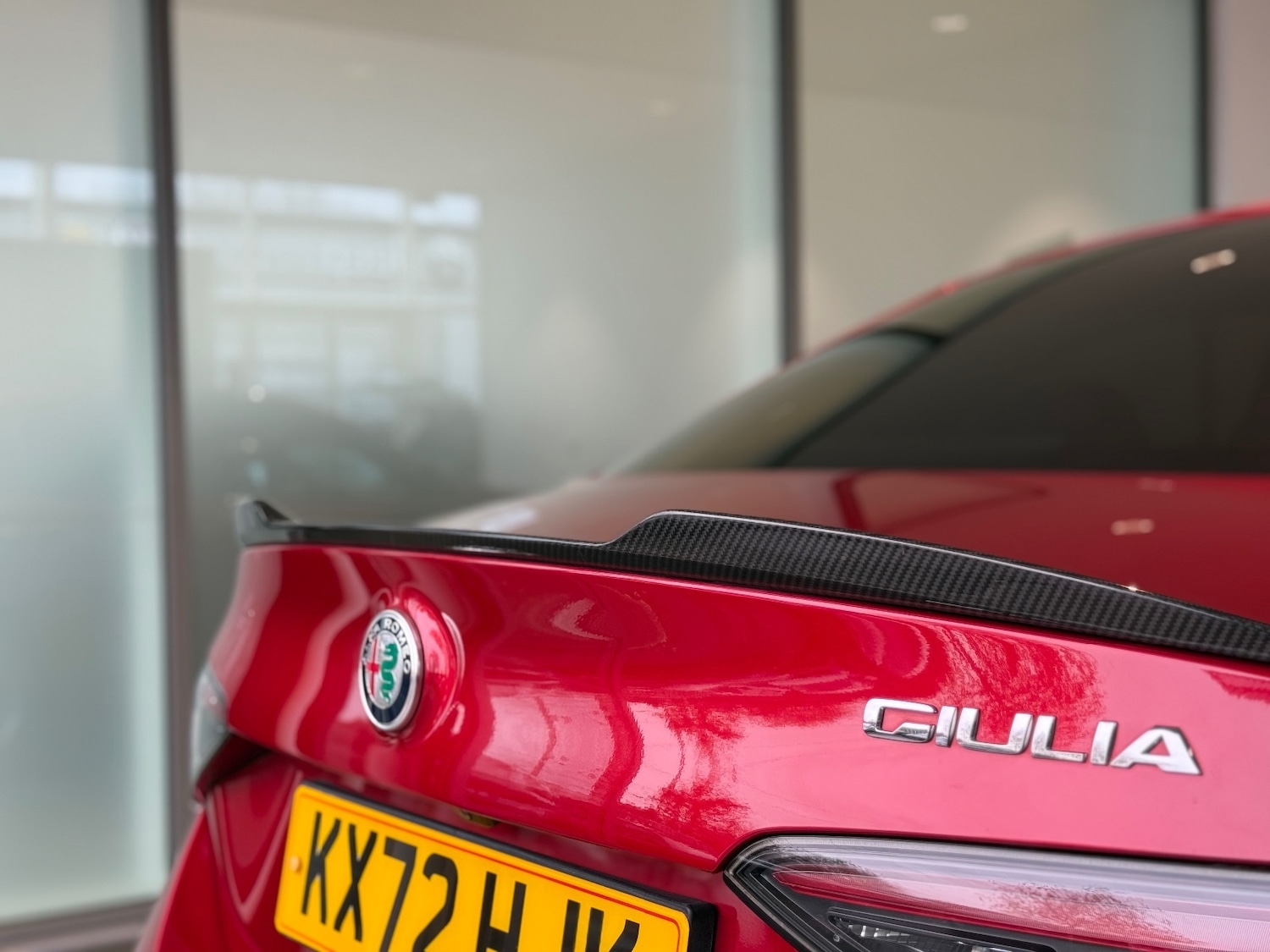 Used Alfa Romeo Giulia 2022 for sale - 76871141: Photo 46