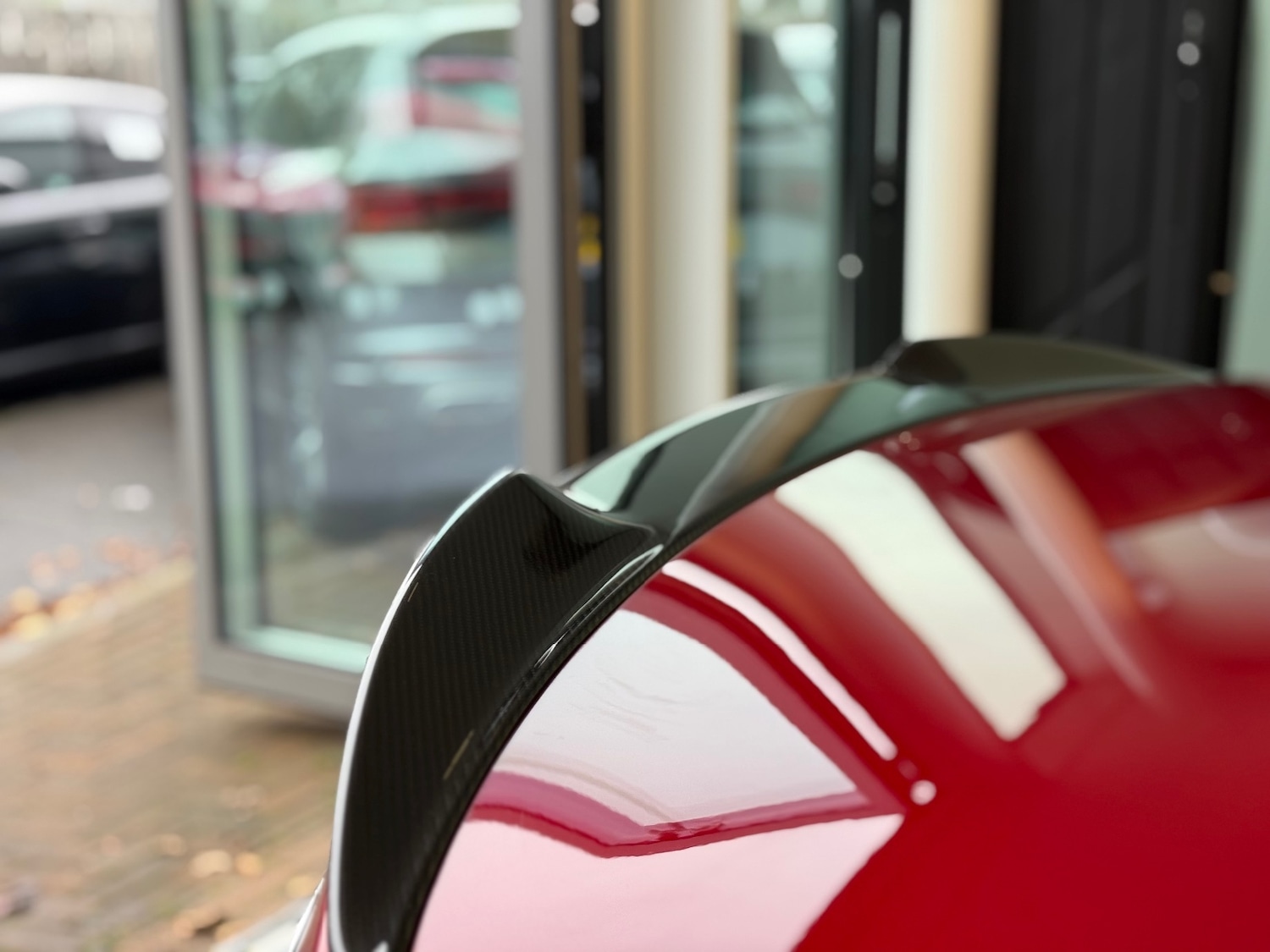 Used Alfa Romeo Giulia 2022 for sale - 76871141: Photo 47