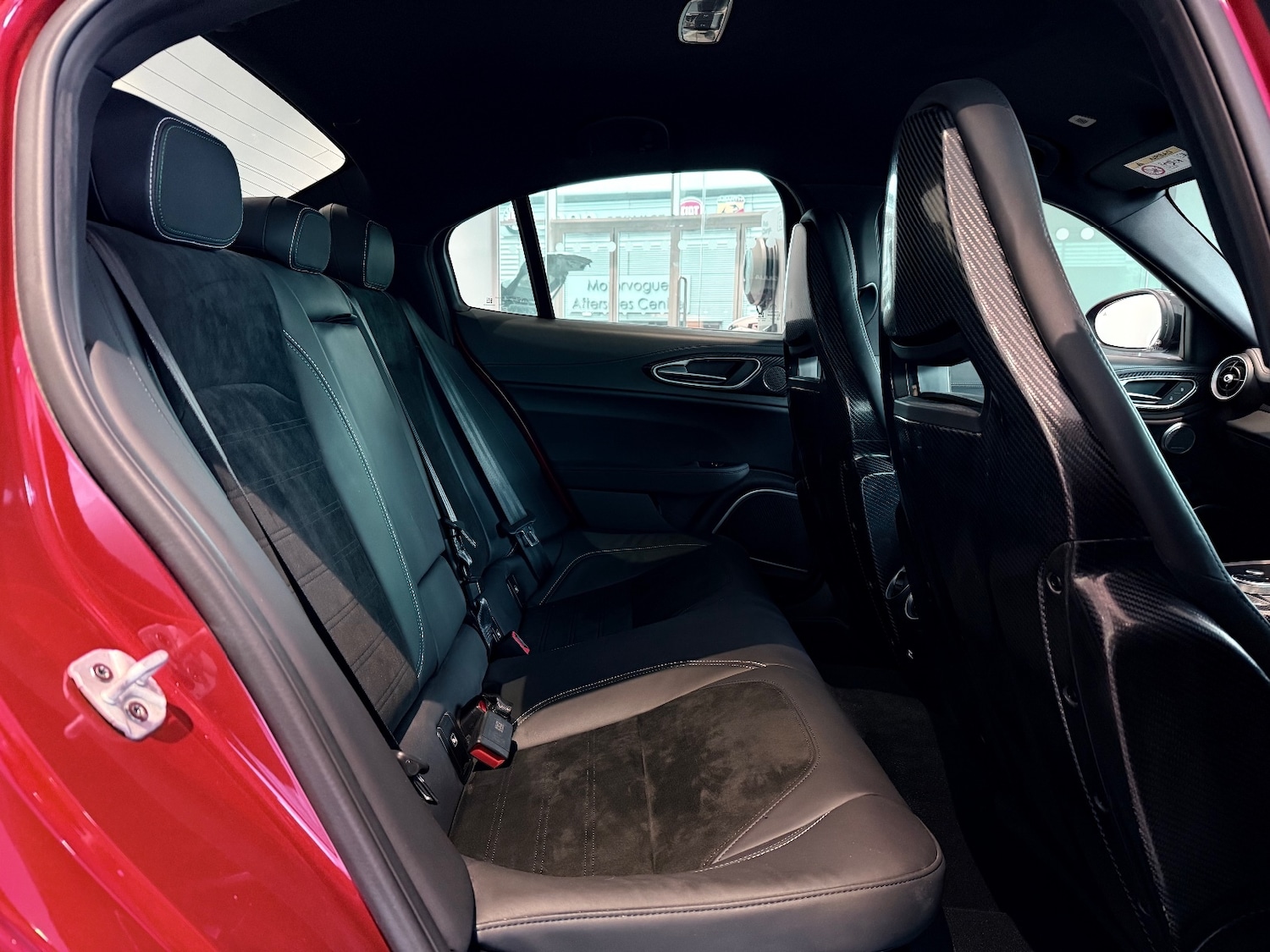 Used Alfa Romeo Giulia 2022 for sale - 76871141: Photo 7