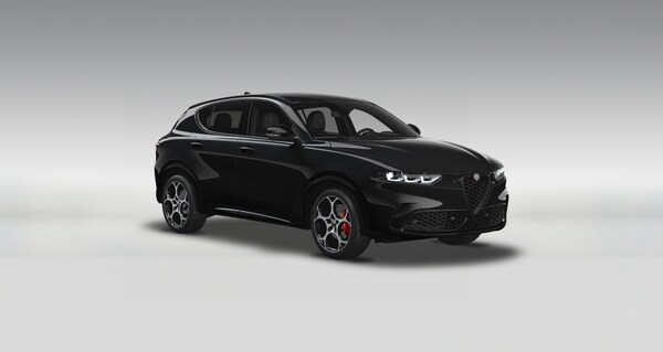 Used Alfa Romeo Tonale for sale - 75355164: Photo 1