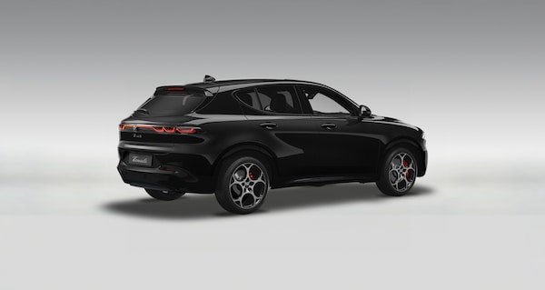 Used Alfa Romeo Tonale for sale - 75355164: Photo 2