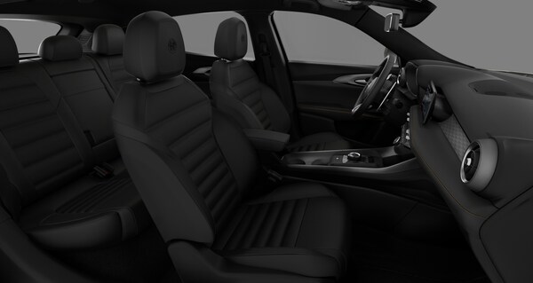 Used Alfa Romeo Tonale for sale - 75355164: Photo 4