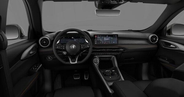 Used Alfa Romeo Tonale for sale - 75355164: Photo 5
