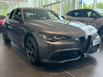 2024 - 2.0 Turbo Veloce 4dr Auto