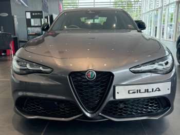 Used Alfa Romeo Giulia 2024 for sale - 75354614: Photo