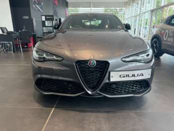 Used Alfa Romeo Giulia 2024 for sale - 75354614: Photo