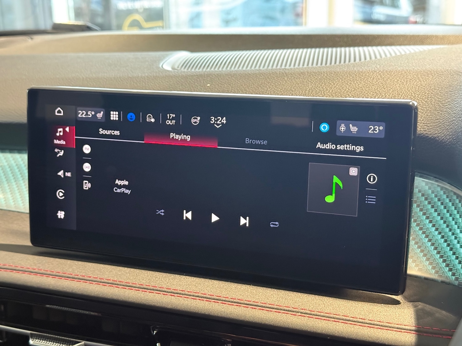 Used Alfa Romeo Tonale 2025 for sale - 76442136: Photo 19