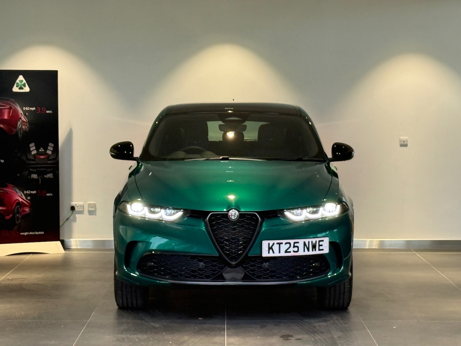 Used Alfa Romeo Tonale 2025 for sale - 76442136: Photo 21
