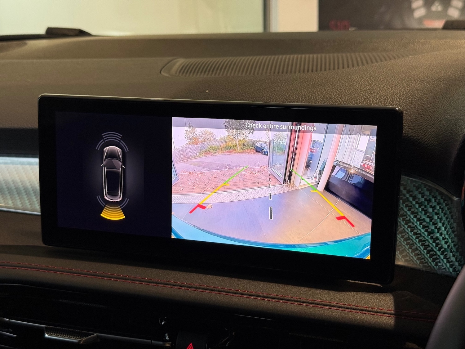 Used Alfa Romeo Tonale 2025 for sale - 76442136: Photo 27