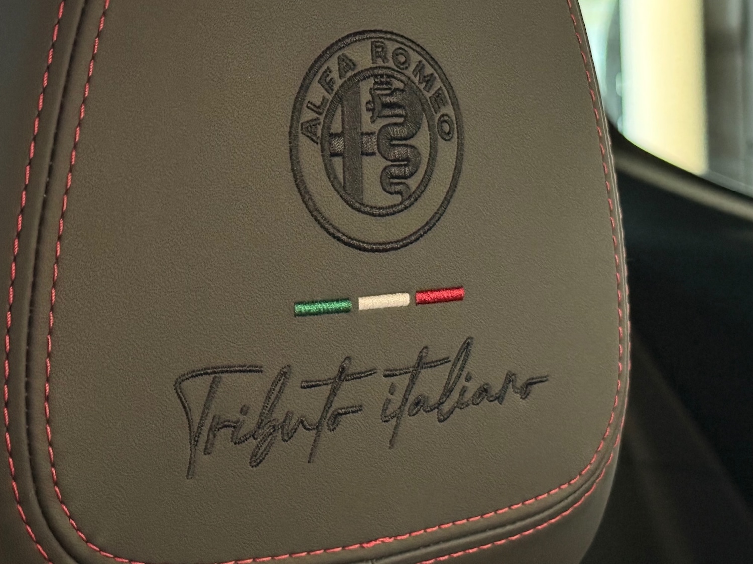 Used Alfa Romeo Tonale 2025 for sale - 76442136: Photo 37