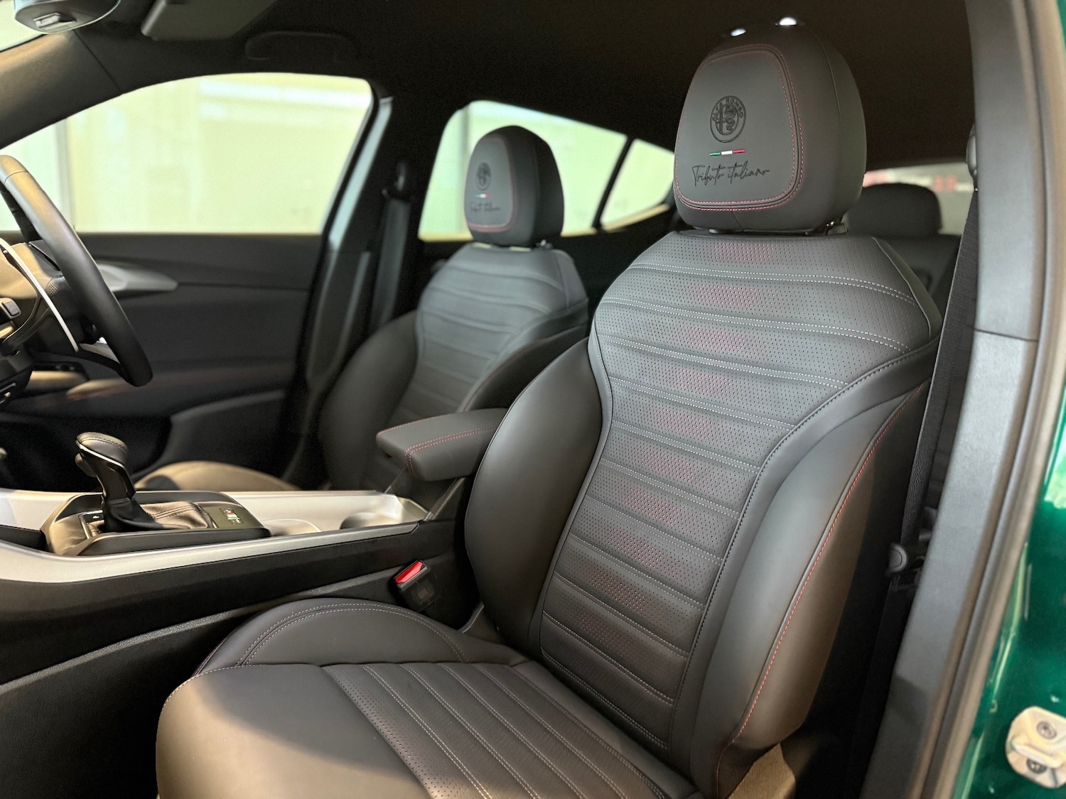 Used Alfa Romeo Tonale 2025 for sale - 76442136: Photo 6