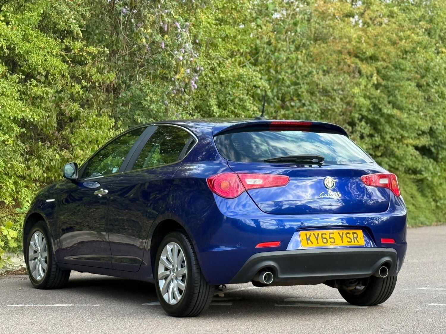 Vehicle 34