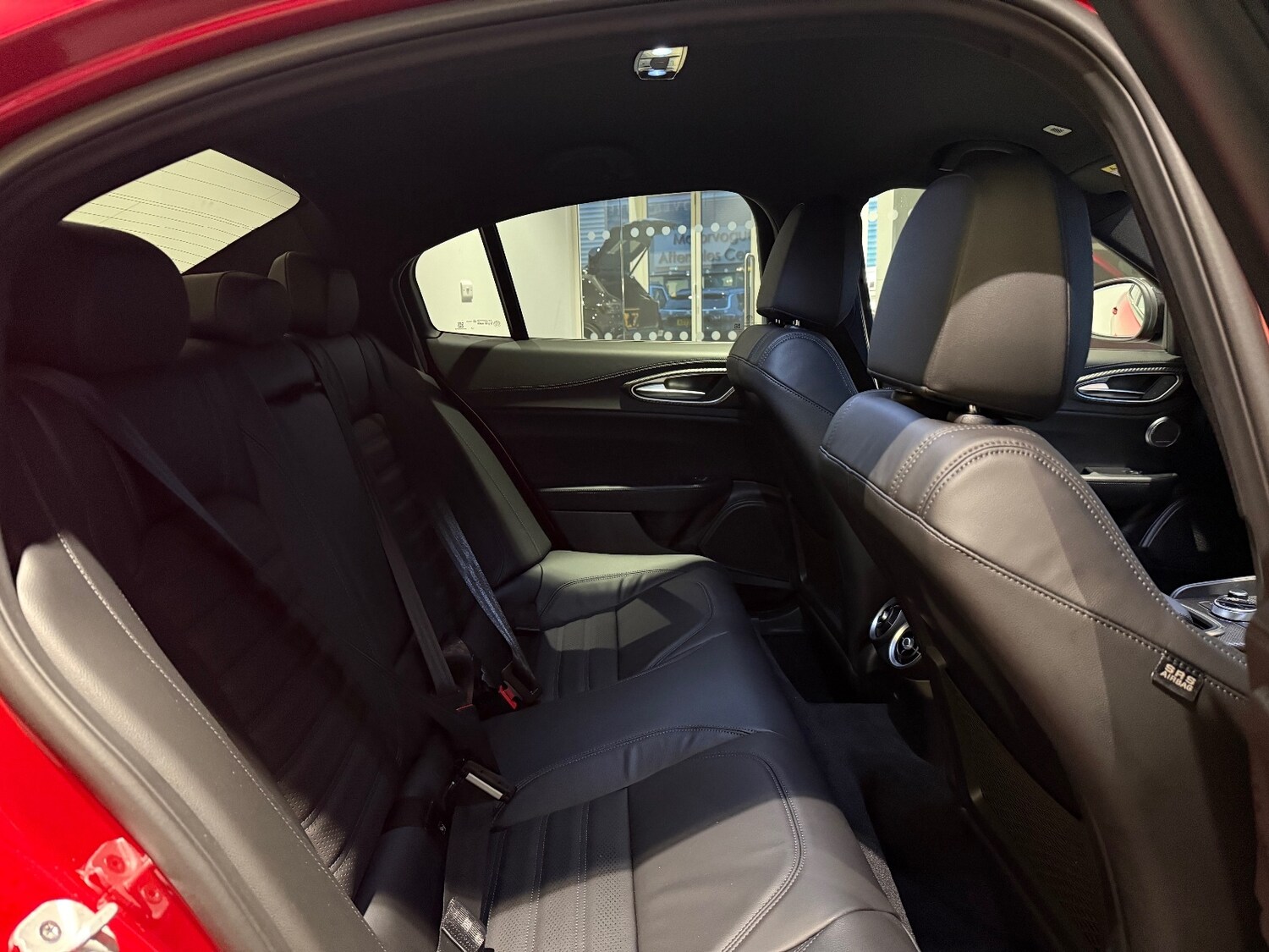 Used Alfa Romeo Giulia for sale - 77539765: Photo 11