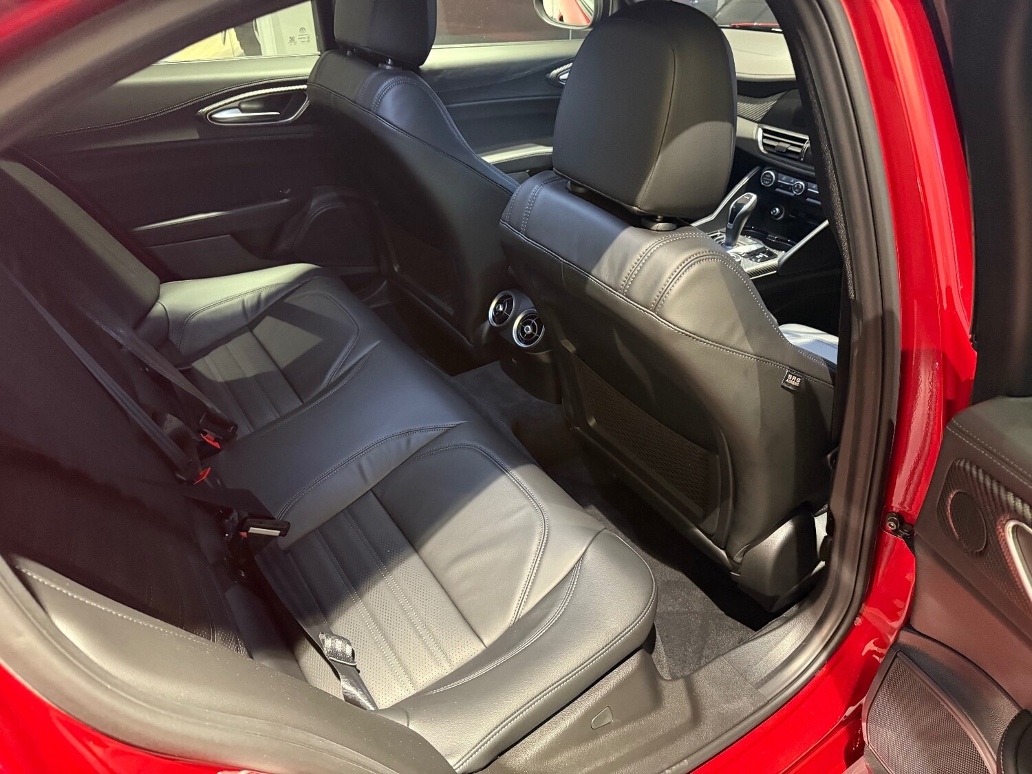 Used Alfa Romeo Giulia for sale - 77539765: Photo 12