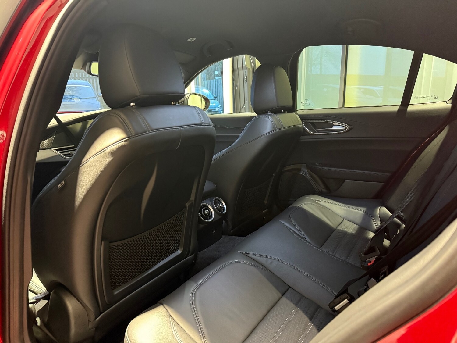 Used Alfa Romeo Giulia for sale - 77539765: Photo 14