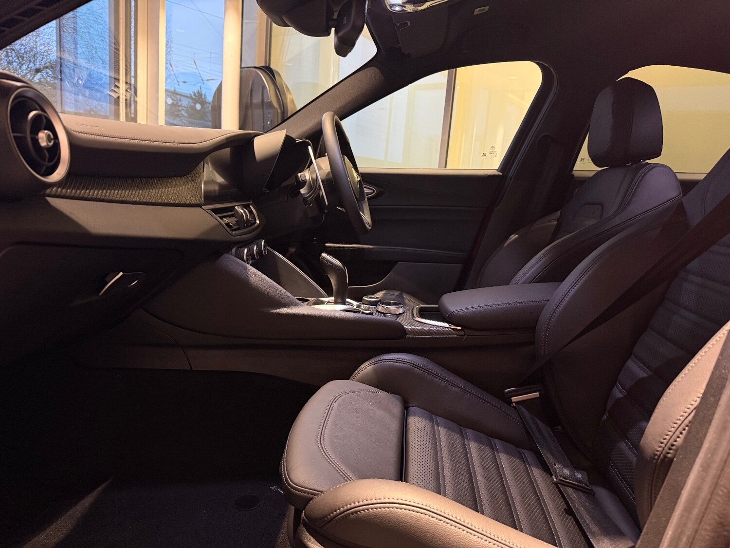 Used Alfa Romeo Giulia for sale - 77539765: Photo 16