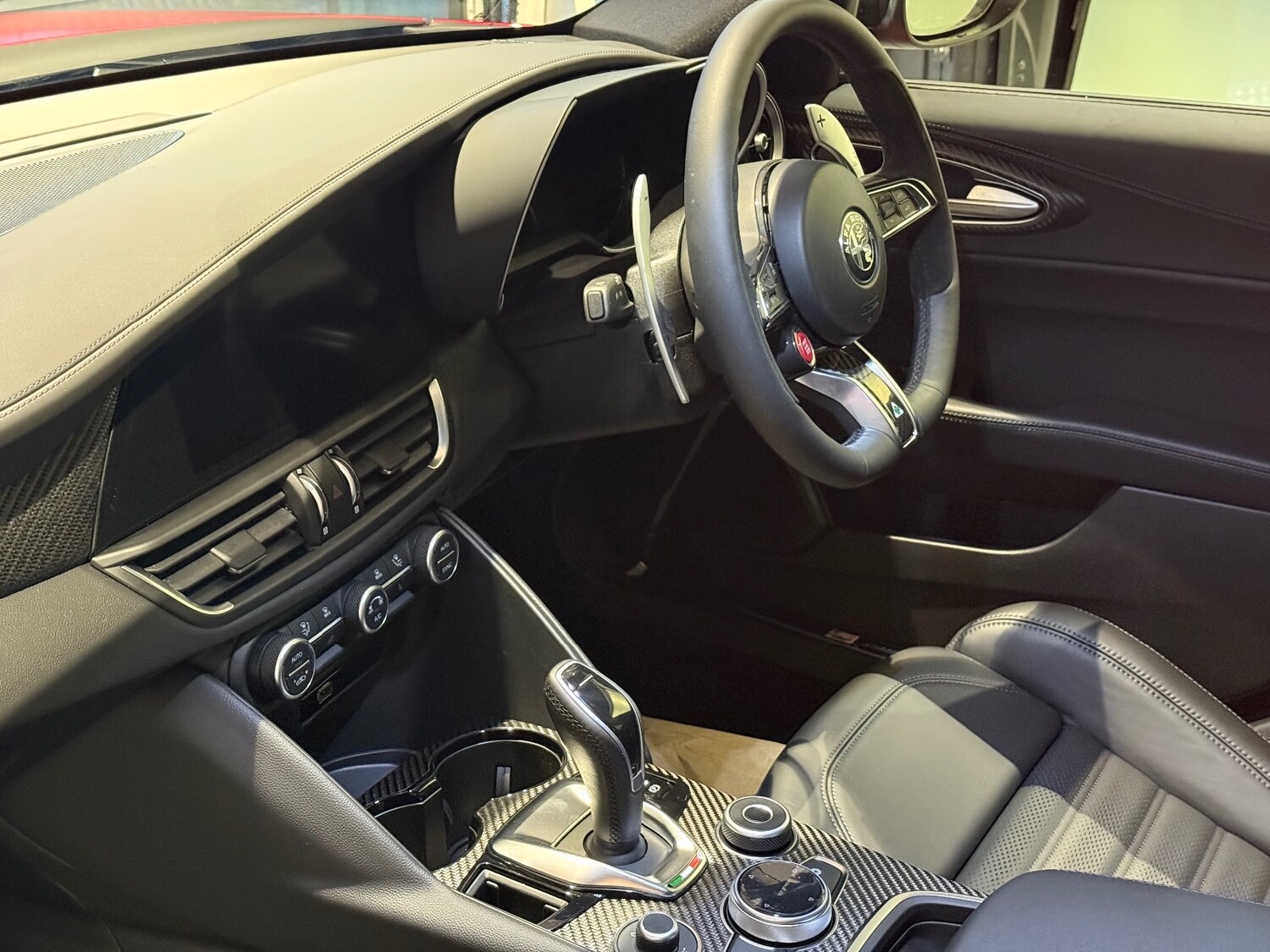 Used Alfa Romeo Giulia for sale - 77539765: Photo 17