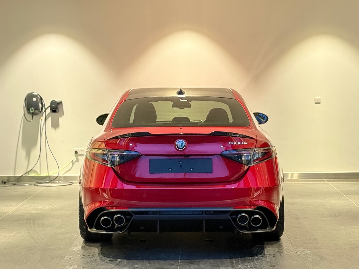 Used Alfa Romeo Giulia for sale - 77539765: Photo 19