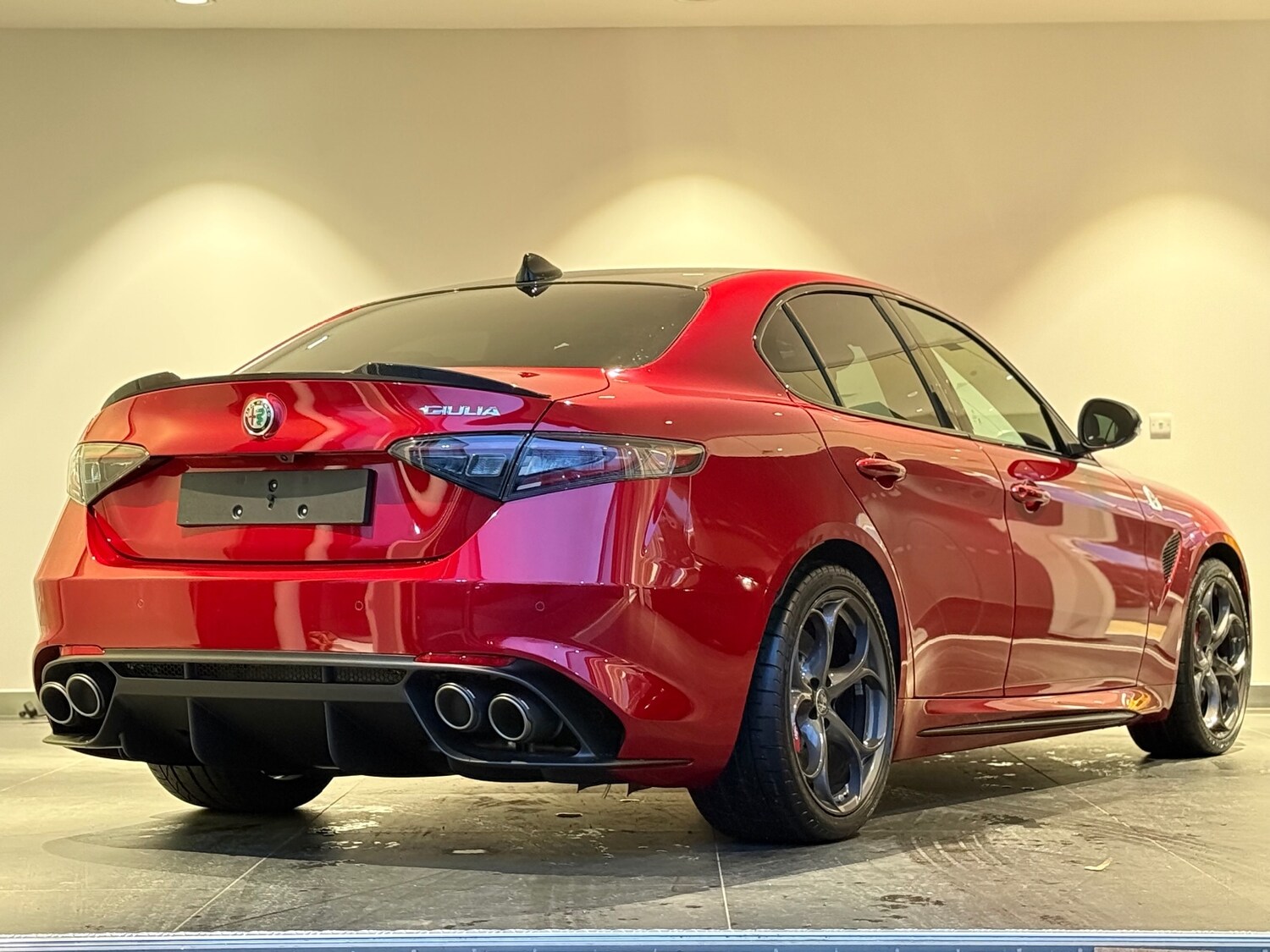 Used Alfa Romeo Giulia for sale - 77539765: Photo 20