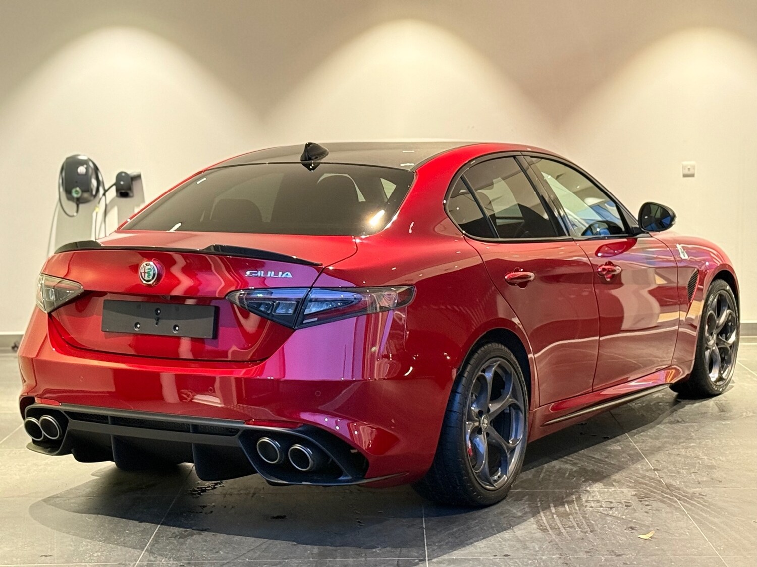 Used Alfa Romeo Giulia for sale - 77539765: Photo 21