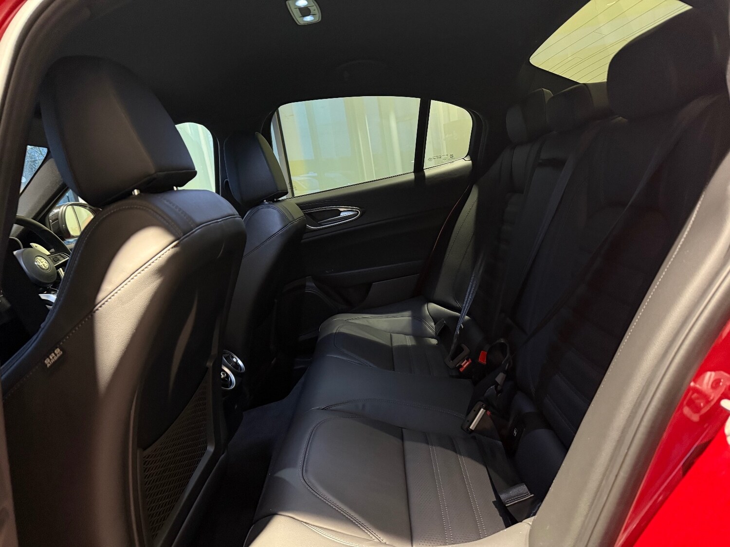 Used Alfa Romeo Giulia for sale - 77539765: Photo 22