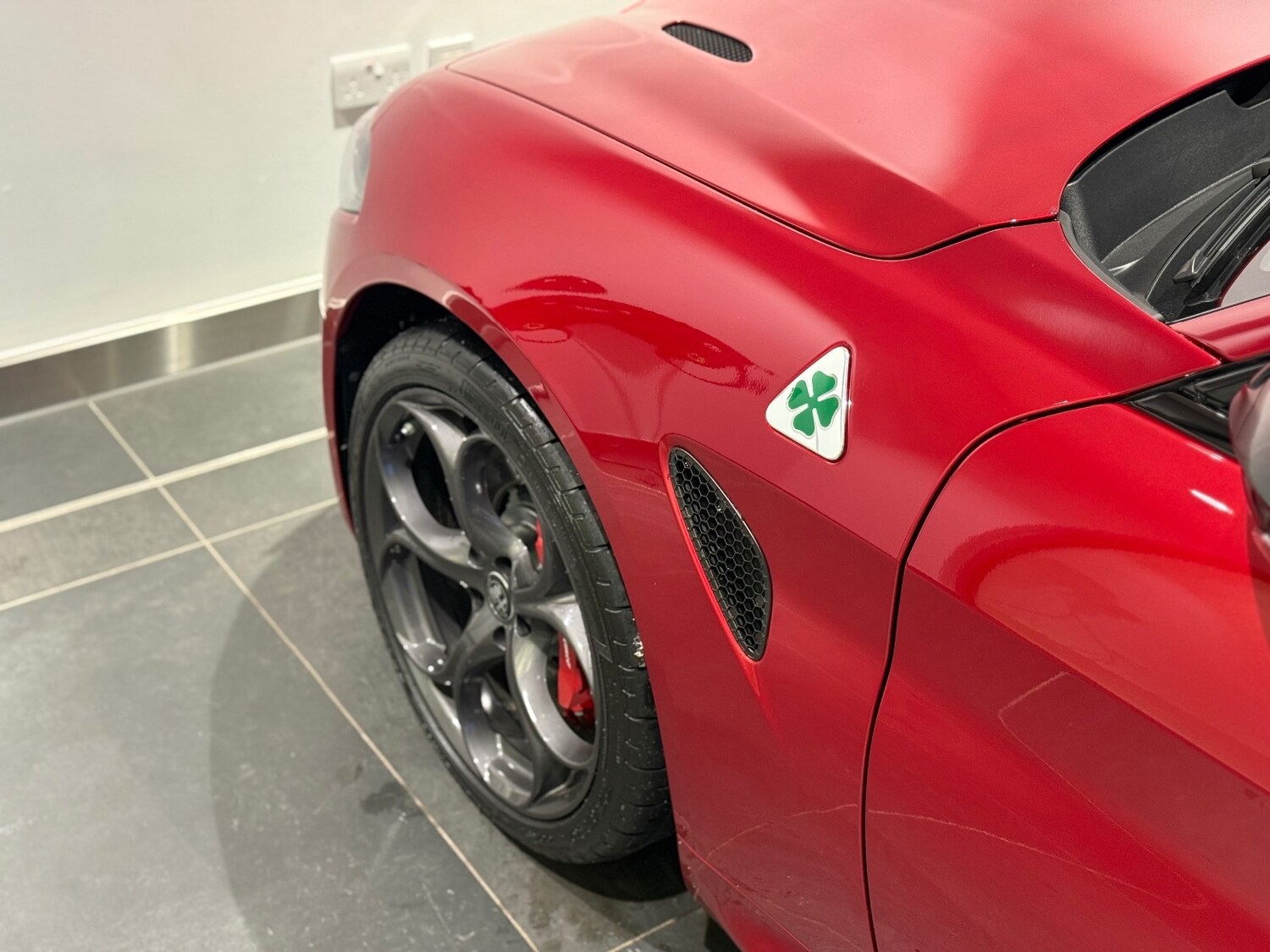 Used Alfa Romeo Giulia for sale - 77539765: Photo 23