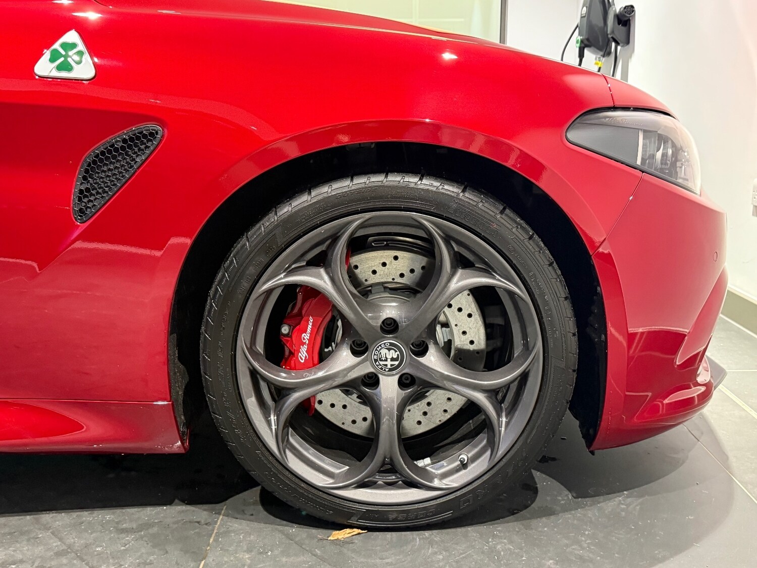 Used Alfa Romeo Giulia for sale - 77539765: Photo 26