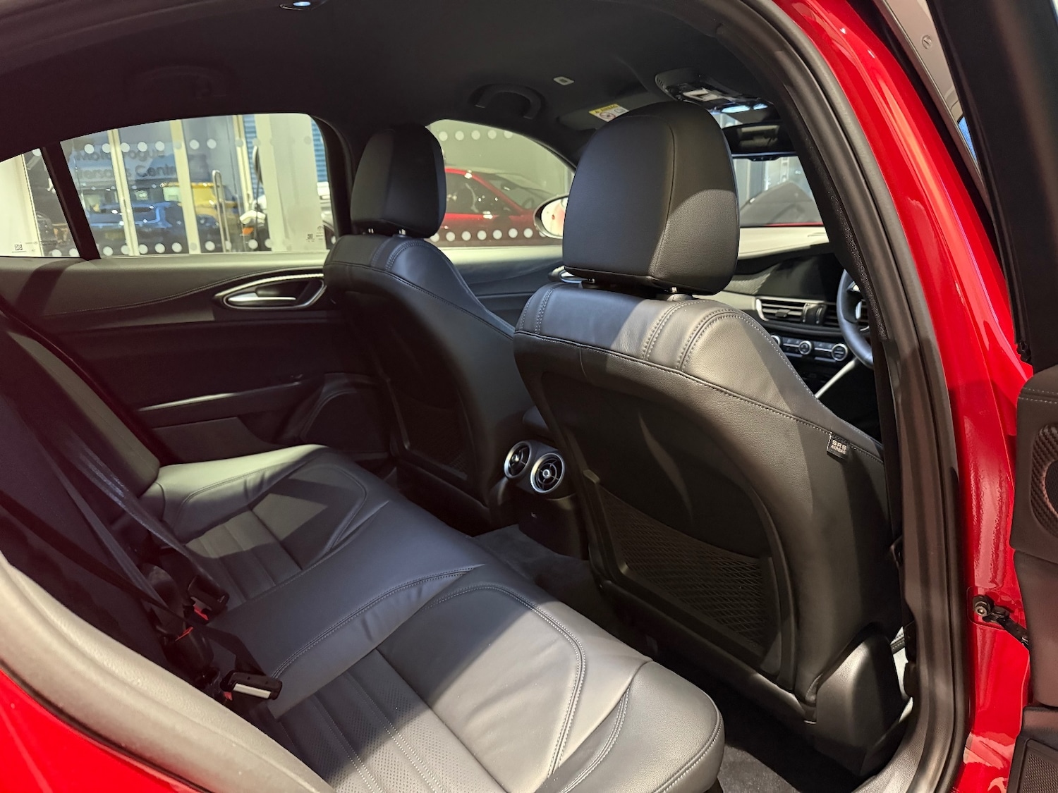 Used Alfa Romeo Giulia for sale - 77539765: Photo 3